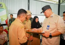 Program BERLAYAR Dekatkan Pelayanan Publik Warga Batu Bara