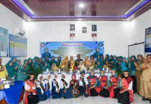 Asniar Dorong PKK Hadirkan Manfaat Nyata