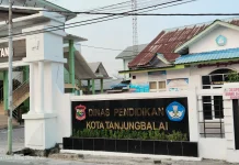 Seleksi Dewan Pendidikan Kota Tanjungbalai Periode 2026-2031 Resmi Dibuka