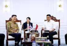 Sumut Kerja Sama Kesehatan dengan Korea Selatan Tingkatkan Kualitas Layanan RS
