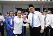 Perumda Tirtanadi Semarakkan HUT ke-121 dengan Beragam Perlombaan