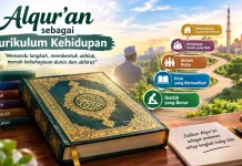 Alqur'an Sebagai Kurikulum Kehidupan