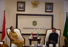 Wali Kota Medan Apresiasi Gelaran Mini Soccer Medan Lawyer FC Cup III