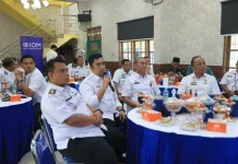 Layanan Adminduk Kini Tersedia di 21 Kecamatan Medan