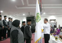 Rizlan Nasution Pimpin DPD LASQI Tanjungbalai 2026–2030