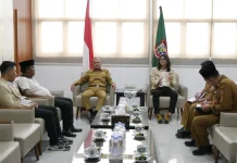 Pemuda Muhammadiyah Tanjungbalai Bawa Isu Daerah ke Muktamar