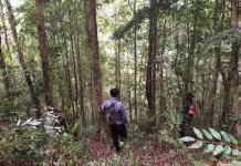 Survei Kedua Digelar, Jalan 800 Meter di Sibongkaras Dibidik Jadi Sasaran TMMD
