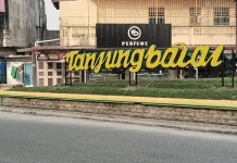 Masyarakat Apresiasi Pemko Tanjungbalai Pembangunan Sejumlah Ruas Jalan