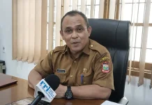 Disnakerkopumkm Tanjungbalai Gelar Pelatihan Barista Bersama BBPVP Medan