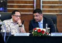 Mendagri Apresiasi Inisiatif Kolaborasi 10 Gubernur se-Sumatera