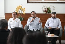 Pemprov Sumut Siapkan Rp67,5 Miliar untuk Bantuan Rumah Ibadah