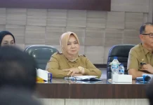 Cuaca Ekstrem, Plt. Bupati Langkat: Jangan Tunggu Bencana Membesar