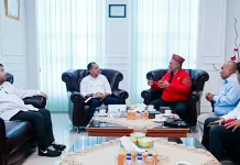 Pemko Tebing Tinggi Dorong Kolaborasi Elemen Masyarakat