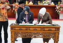 Plt. Bupati Langkat Dorong Penataan Perangkat Daerah Perkuat Pelayanan Publik
