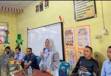 BIAS 2026 di Binjai Barat, Pemko Dorong Perlindungan Kesehatan Anak
