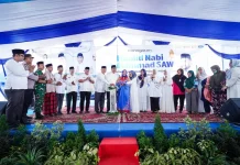 Ringankan Beban Keluarga Pasien, Pemkab Luncurkan Program PAS KALI