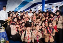 Maulid Nabi di Deli Serdang Momentum Tingkatkan Kepedulian dan Pelayanan