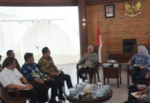 Deli Serdang Bersiap Kurangi Timbunan Sampah lewat PSEL