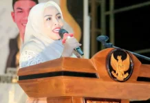 Bupati Labuhanbatu Ajak Masyarakat Lindungi Generasi Muda dari Bahaya Narkoba