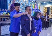 Pemko Medan Beri Beasiswa bagi Mahasiswa Berprestasi dan Kurang Mampu