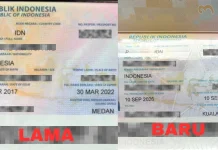 Imigrasi Medan Resmi Berganti Nama Menjadi Imigrasi Kualanamu