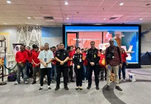 Puluhan PMI dari Malaysia Tiba di Bandara Kualanamu