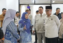Sebanyak 680 Calon Petugas Haji Ikuti CAT Tahap II