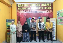 Kemenhaj Perkuat Edukasi Pemilihan Travel Umrah di Nias