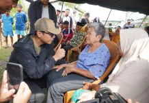 Rico Usulkan 35 Persen Anggaran untuk Pembangunan Medan Utara