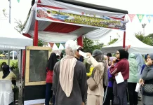 HUT ke-81 TNI, Warga Medan Dapat Cek Kesehatan Gratis