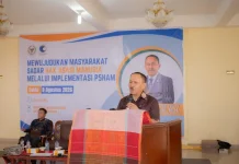 Maruli Siahaan Desak Penindakan Tegas Penembakan ASN di Jayawijaya