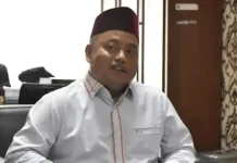 DPRD Medan Minta Calon Kepling Wajib Lolos Tes Narkoba