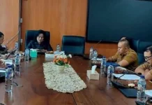 DPRD Medan Usul Pelajar Dapat Ongkos Bus Listrik Gratis