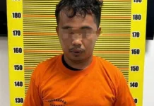 Polda Sumut Tangkap Terduga Pengedar Sabu di Pematangsiantar