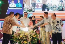 Deli Serdang luncurkan Siap Sehat, Urus Akta Kelahiran dan Kematian Lebih Mudah