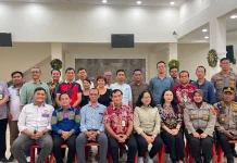 Meryl Saragih: Kebebasan Beribadah Harus Dijamin bagi Setiap Warga