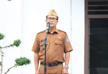 Staf Ahli Wali Kota Dorong Semangat Olahraga dan Prestasi