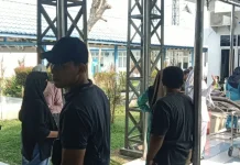 Puluhan Siswa di Asahan Alami Mual dan Pusing usai Konsumsi Makanan Massal