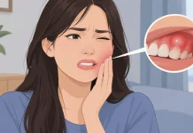 Gusi Bengkak saat Hamil Jangan Dianggap Sepele