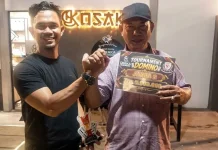 ORADO Tanjungbalai Raih Juara 2 Open Turnamen Dam Batu di Kisaran