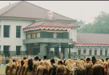 Bupati Ajak ASN Deli Serdang Doakan ASN Jayawijaya yang Gugur
