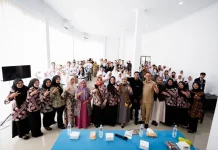 Bunda PAUD Deli Serdang Dorong Anak Muda Perkuat Budaya Literasi
