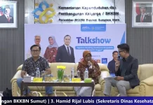 Kolaborasi Lintas Sektor Menurunkan Stunting di Masyarakat