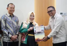 Pemkab Langkat Apresiasi Hutama Karya Penuhi Pembayaran PBB-P2 Rp15,91 Miliar