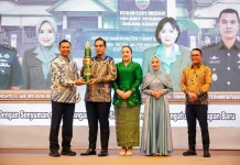 Pisah Sambut Dandim 0201, RIco Tekankan Sinergi TNI dan Pemko Medan Harus Makin Kuat