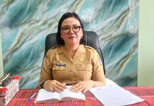 Toba Atur Pola Tanam Tekan Penyebaran Hama