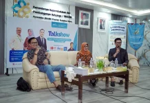 Cegah Stunting, BKKBN Sumut Tekankan Pentingnya Kolaborasi Lintas Sektor
