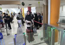 Boarding Kereta, 295.934 Pelanggan Manfaatkan Face Recognition di Stasiun Medan