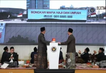 Kemenhaj Perluas Kanal Pengaduan Haji dan Umrah