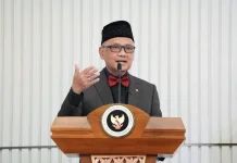 Menhaj: Tantangan Penyelenggaraan Haji 2027 Lebih Berat
